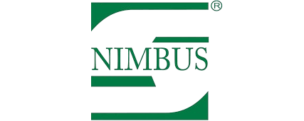 Nimbus The Palm Village Logo